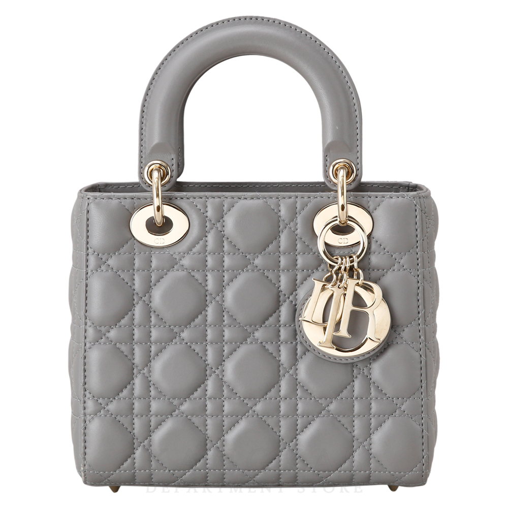 CHRISTIAN DIOR(USED)크리스찬디올 레이디디올 스몰 MYABC